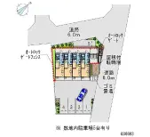 ★手数料０円★堺市北区中百舌鳥町　月極駐車場（LP）